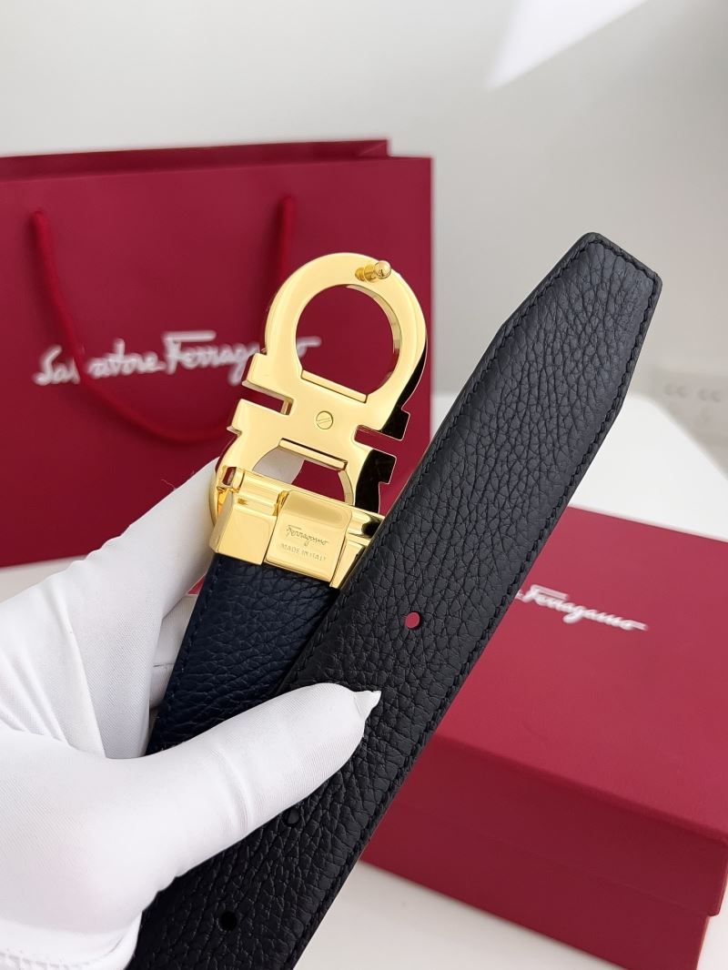 Ferragamo Belts